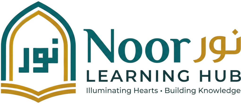 Noor Learning Hub — Illuminating Hearts, Building Knowledge, Serving Islam